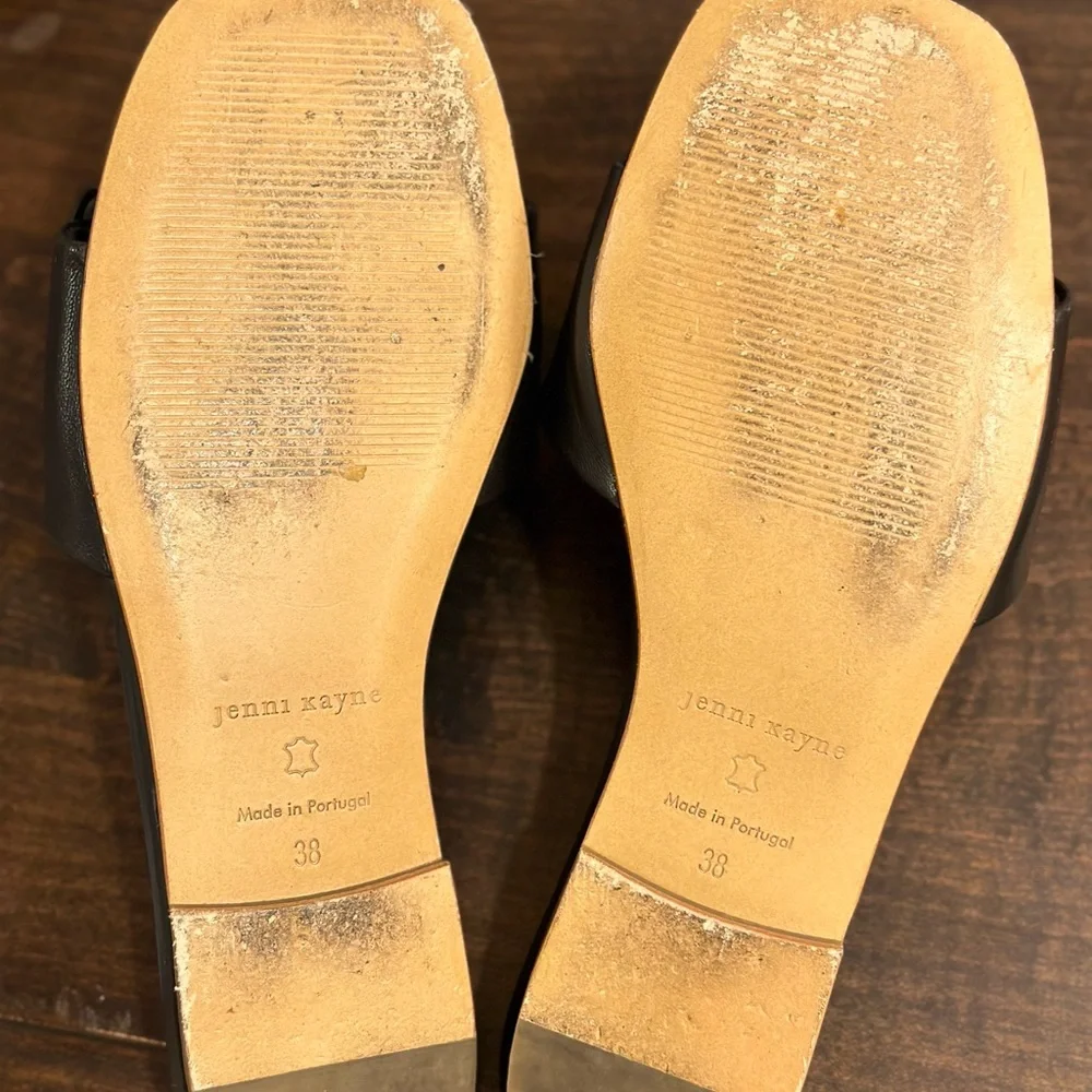 Jenni Kayne Dani Slide sandals - Picture 7 of 7